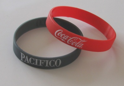 Silikonske narukvice 06